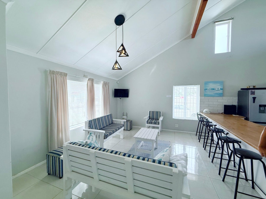 4 Bedroom Property for Sale in Langebaan North Western Cape